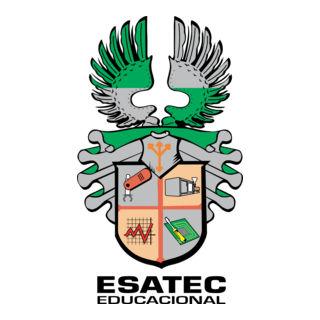 ESATEC Logo PNG Vector