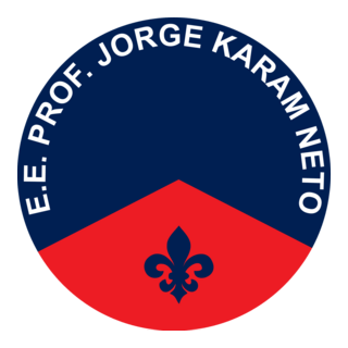 Escola Karam Neto Logo PNG Vector
