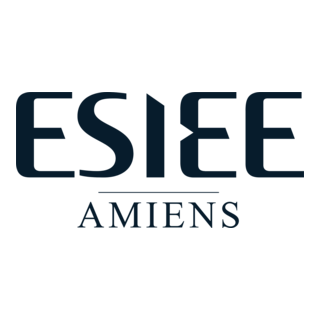 ESIEE-Amiens Logo PNG Vector