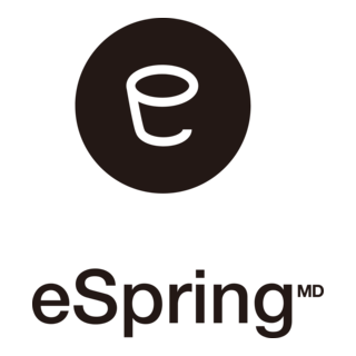 eSpring Logo PNG Vector