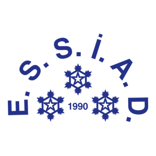 ESSİAD Logo PNG Vector