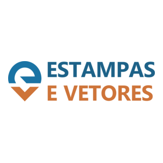 Estampas e vetores Logo PNG Vector