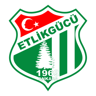 Etlikgücü Logo PNG Vector