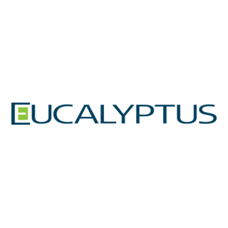 Eucalyptus Logo PNG Vector