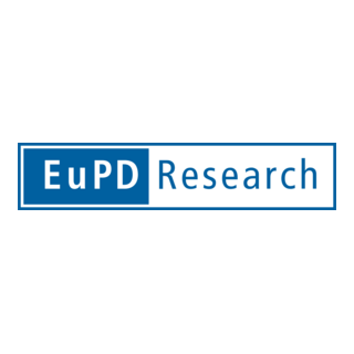 EuPD Research Logo PNG Vector