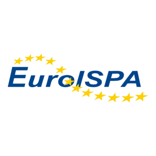 EuroISPA Logo PNG Vector