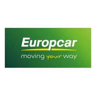 Europcar Logo PNG Vector