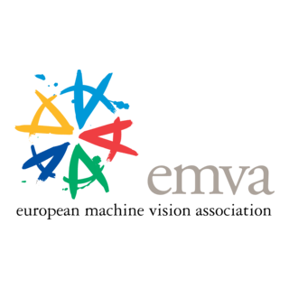 European Machine Vision Association (EMVA) Logo PNG Vector