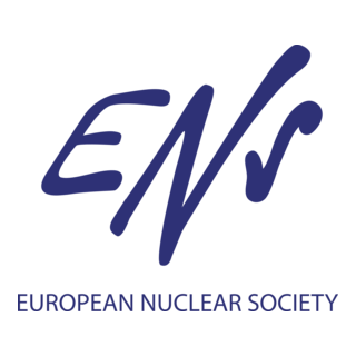 European Neurological Society Logo PNG Vector