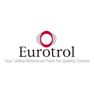 Eurotrol Logo PNG Vector