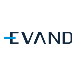 EVAND Logo PNG Vector