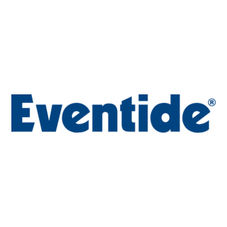 Eventide Logo PNG Vector