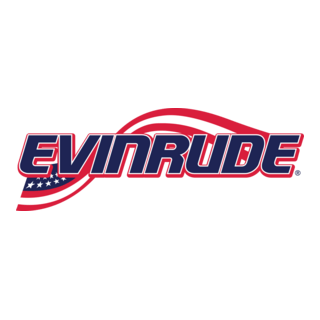 Evinrude Logo PNG Vector