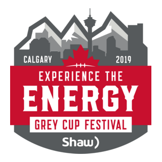 Experience The Energy Logo PNG Vector