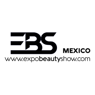 expo beauty show Logo PNG Vector