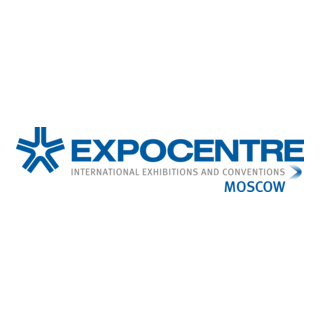 Expocentre International Exhibitions Logo PNG Vector