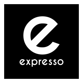 Expresso Logo PNG Vector