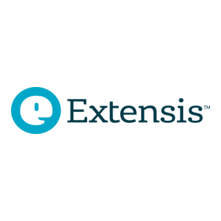 Extensis Logo PNG Vector