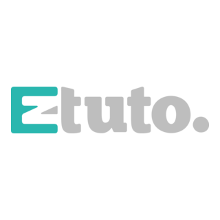 Eztuto Studio Logo PNG Vector
