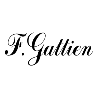 F.Gattien Logo PNG Vector