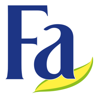 Fa Cosmetics Logo PNG Vector