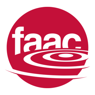 FAAC Logo PNG Vector