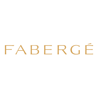 FABERGÉ Logo PNG Vector