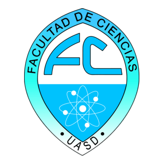 Faculta de ciencias Uasd Logo PNG Vector