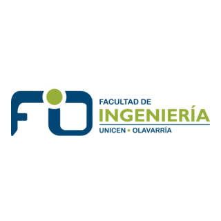 Faculta de Ingeniería - UNICEN Logo PNG Vector