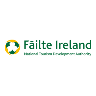 Fáilte Ireland Logo PNG Vector