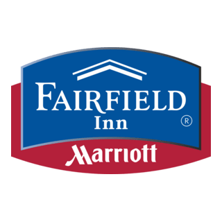 Fairfield Inn by Marriott Logo PNG Vector
