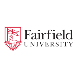Fairfield University Logo PNG Vector