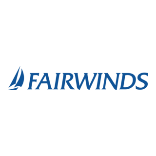 FAIRWINDS Credit Union Logo PNG Vector