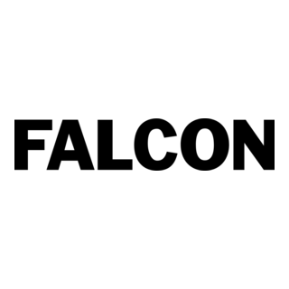 Falcon Logo PNG Vector