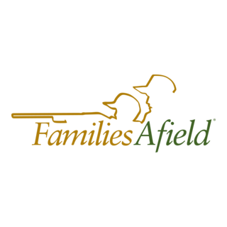 Families Afield Logo PNG Vector