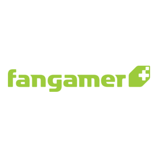 Fangamer Logo PNG Vector