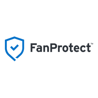 FanProtect Logo PNG Vector