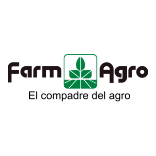 farmagro Logo PNG Vector