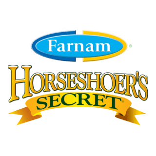 Farnam Horseshoer’s Secret Logo PNG Vector