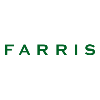 Farris Logo PNG Vector