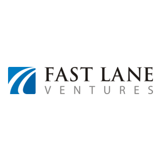Fast Lane Ventures Logo PNG Vector
