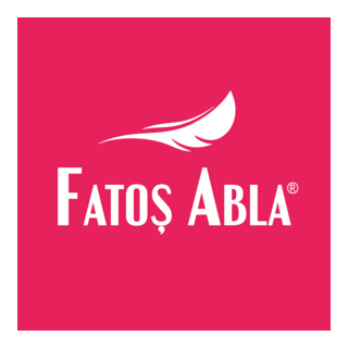 Fatoş Abla Logo PNG Vector