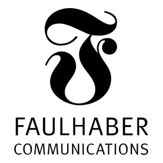Faulhaber Communications Logo PNG Vector