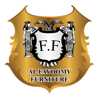 Fayoomy Furniture & Decotation Logo PNG Vector