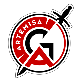 FC Artemisa Logo PNG Vector