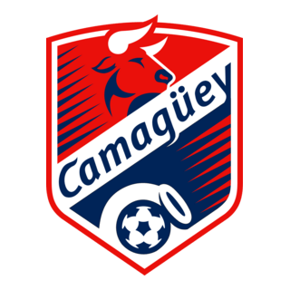 FC Camagüey Logo PNG Vector