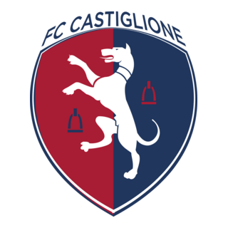 FC Castiglione Logo PNG Vector