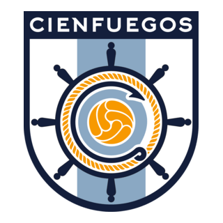 FC Cienfuegos Logo PNG Vector