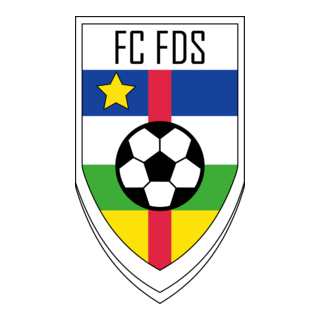 FC Force Defense et Securite Logo PNG Vector