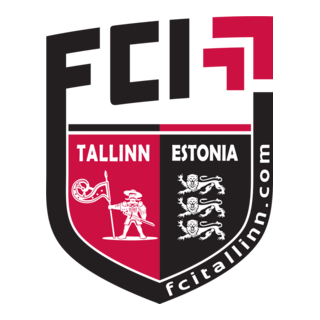 FC Infonet Tallinn (mid 10's) Logo PNG Vector